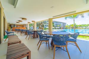 Eco Life #105 - Apê com varanda por Carpediem