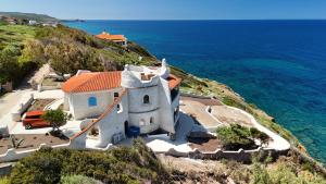 Sardegnaexplora - Villa Sa Lumenera Ginepro img73