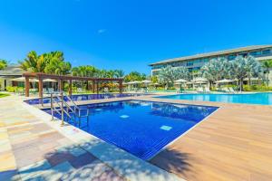 Eco Life #105 - Apê com varanda por Carpediem