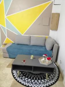 Maisons de vacances Chez Nathalie et flavien : photos des chambres