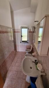 Orange Villa