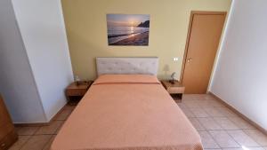 Orange Villa