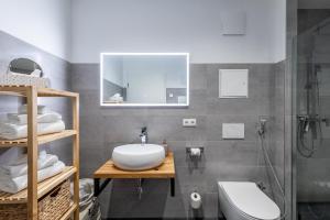 Müritzperle am Müritzufer Klink