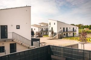 Apartmány DVĚ BOBULE 2KK