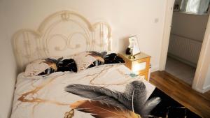 Secluded 4-Bedroom Bungalow