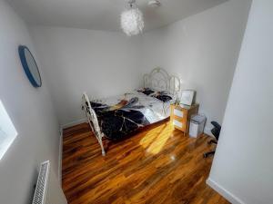 Secluded 4-Bedroom Bungalow