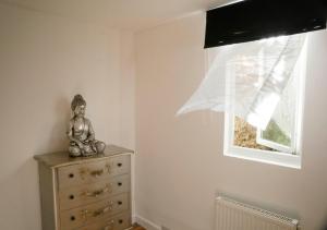 Secluded 4-Bedroom Bungalow