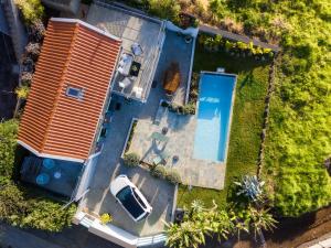 The Hideaway Madeira