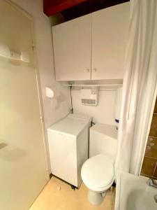 Appartements Joli duplex en centre station : photos des chambres