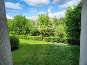 Appartements Studio tout confort cite de la gastronomie (3) : photos des chambres