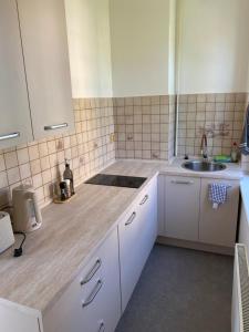 Tři pokoje - Apartmán