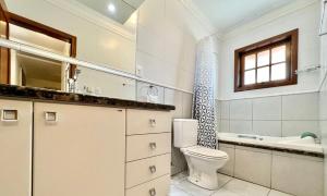 Duplex Familiar em Gramado. Perto de tudo!