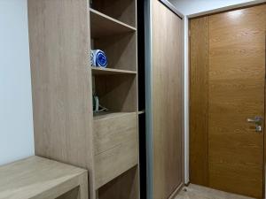 Modern Refuge Just Steps from 5th Avenue