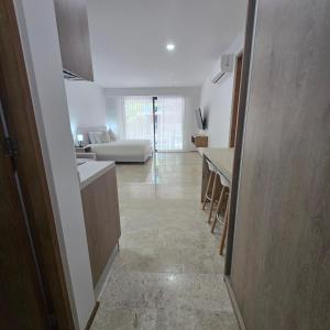 Modern Refuge Just Steps from 5th Avenue