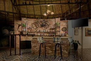 The Embassy Angkor Resort & Spa