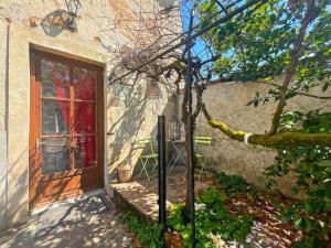 Appartement à la campagne