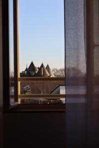 Appartements Maison Bello - Chic : photos des chambres
