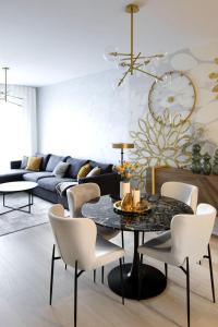 LAM Gold- Terrace - Free Parking