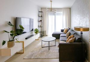 LAM Gold- Terrace - Free Parking