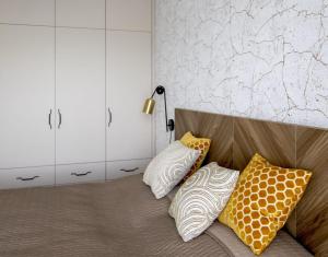 LAM Gold- Terrace - Free Parking