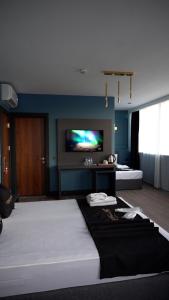 Hmz Premium Konaklama Çekmeköy