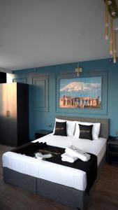 Hmz Premium Konaklama Çekmeköy