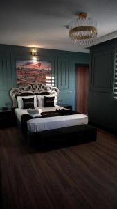 Hmz Premium Konaklama Çekmeköy