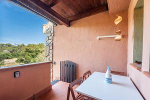 Blue House, 300m to beach SouthSardiniaHolidays img1