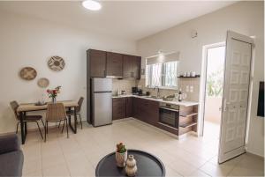 Summer Blue Apartments Chania