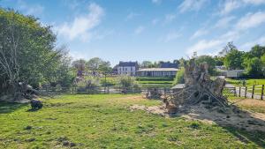 Campings ohana : photos des chambres