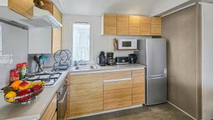 Campings ohana : photos des chambres