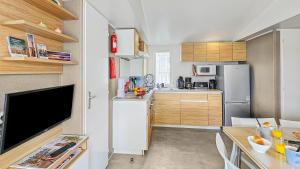 Campings ohana : photos des chambres