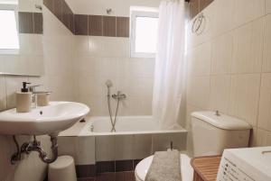 Summer Blue Apartments Chania