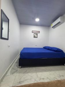 Casa Gaira 10 min de la playa - Cl 23c 65 - Troncal del Caribe Gaira