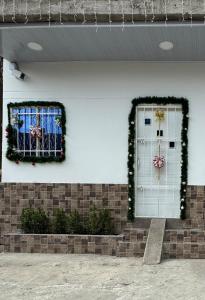 Casa Gaira 10 min de la playa - Cl 23c 65 - Troncal del Caribe Gaira