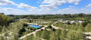 Apartment Orlińskiego