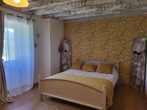 Gîte de la Pinsole Ardeche verte