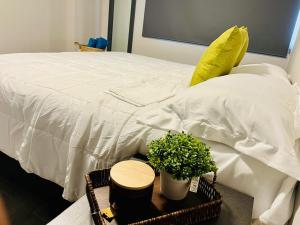 Depto confort, excelente ubicación!