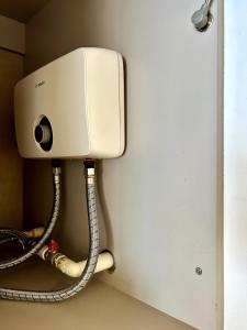 Ocean View Suite in Cartagena CB 822