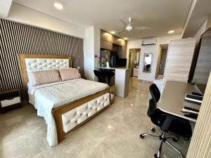 Ocean View Suite in Cartagena CB 822