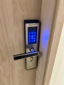 Ocean View Suite in Cartagena CB 822