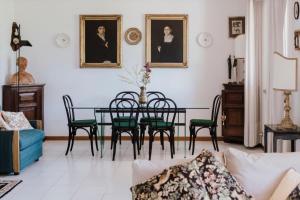 Tuscan Marble Villa - Summer Oasis between Mountains & Sea