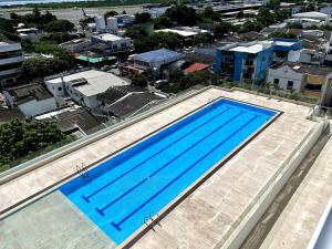 Ocean View Suite in Cartagena CB 822