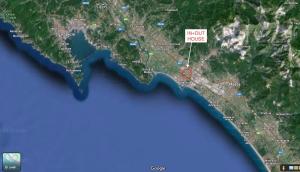Tuscan Marble Villa - Summer Oasis between Mountains & Sea