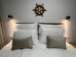 Apartamenty Kapitańskie Kołłątaja 7A