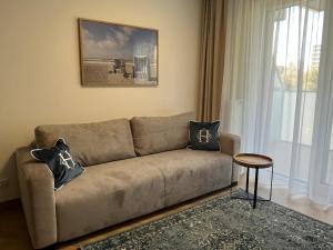 Apartamenty Kapitańskie Kołłątaja 7A