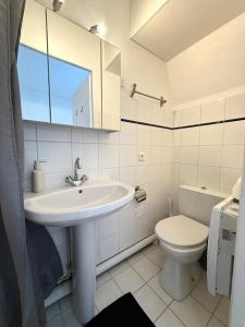 Studio tout confort cité de la gastronomie (4)