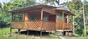 Hospedaje Casa Cacicus