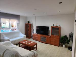 Elche Stay 2, Amplio con garaje, 3 Dorms, 1 Baño