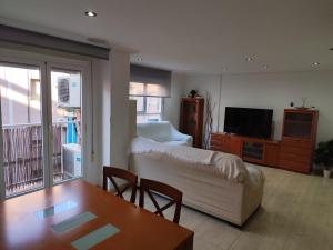 Elche Stay 2, Amplio con garaje, 3 Dorms, 1 Baño